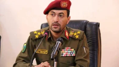 یحیی سریع: حملات اخیر عربستان به یمن بیپاسخ نخواهد ماند 3 n00296935 b