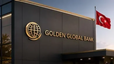 بانک ترکیهای گلدن گلوبل علیه تحریمهای امریکا اقدام قانونی میکند 3 pgbhuna8 golden global bank 625x300 04 september 26