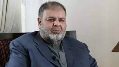 عبدالکریم خُرم: مردم افغانستان و پاکستان خواهان روابط دوستانهاند، مشکل در حاکمان است 3 photo 2025 12 08 12 46 41