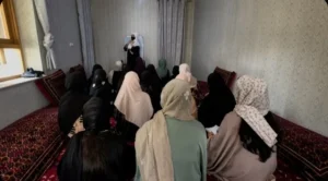 تأکید سازمان ملل بر حق آموزش دختران افغانستان