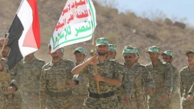 نیروهای مسلح یمن از تصرف شش ولسوالی در ساحل غربی خبر دادند 5 انصاراللهیمن