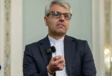 سخنگوی وزارت خارجه ایران: قطعنامه شورای حکام آژانس نتیجهای جز سیاسیشدن بیشتر این نهاد ندارد 2 بقایی