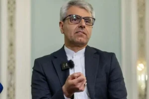 سخنگوی وزارت خارجه ایران: قطعنامه شورای حکام آژانس نتیجه‌ای جز سیاسی‌شدن بیشتر این نهاد ندارد