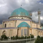 حوزه علمیه خاتم النبیین