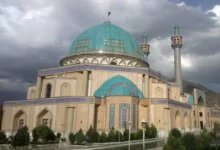 حوزه علمیه خاتم النبیین