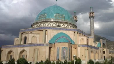 حوزه علمیه خاتم النبیین