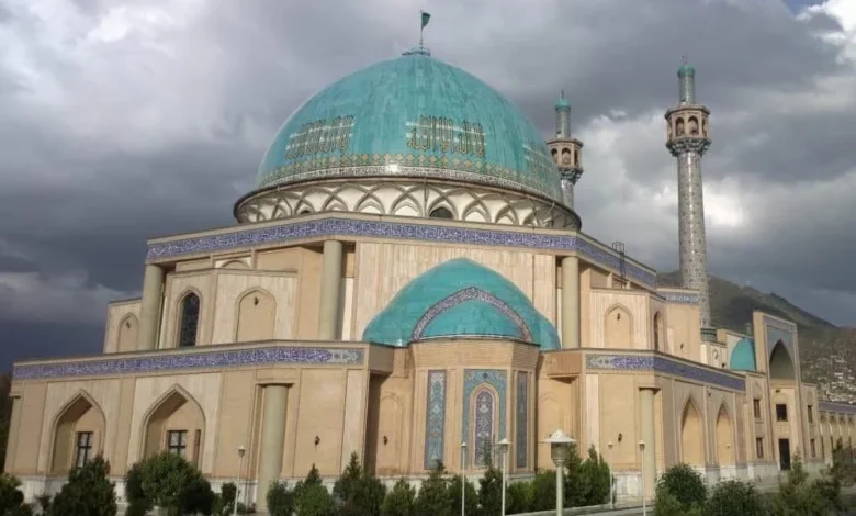 حوزه علمیه خاتم النبیین