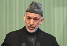کرزی: تا بازگشت دختران به مکتب، از عملکرد حکومت فعلی سخن مثبت نمیگویم 2 سایت 101