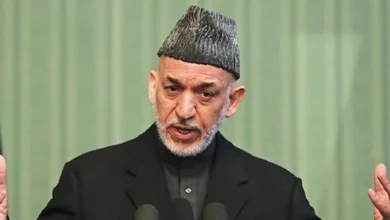 کرزی: تا بازگشت دختران به مکتب، از عملکرد حکومت فعلی سخن مثبت نمیگویم 2 سایت 101