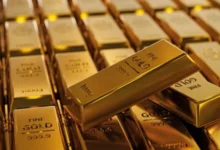 هالند ۸۶ تُن طلای خود را از امریکا و کانادا خارج کرد 3 سایت 102