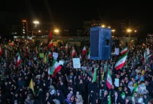 نیویارکتایمز: اعتمادبهنفس ایران پس از شش ماه افزایش یافته است 2 سایت 103