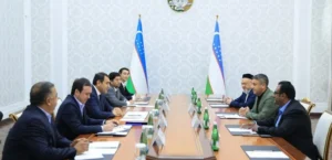 افغانستان و اوزبیکستان در پی ایجاد شرکت هوایی در فرغانه