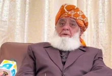 مولانا فضلالرحمن: پاکستان حمایتهای تاریخی افغانستان را فراموش کرده است 6 سایت 111