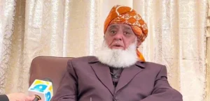 مولانا فضل‌الرحمن: پاکستان حمایت‌های تاریخی افغانستان را فراموش کرده است