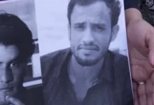 هشتمین سالروز جانباختن صمیم فرامرز و رامز احمدی 2 سایت 117
