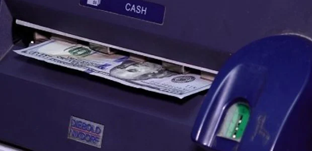 فعالیت نزدیک به ۳۵۰ دستگاه خودپرداز در سراسر کشور 1 سایت 126