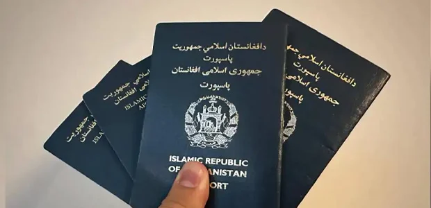 مهلت تمدید ویزای پاسپورتهای خانواری تا پایان میزان اعلام شد 1 سایت 127