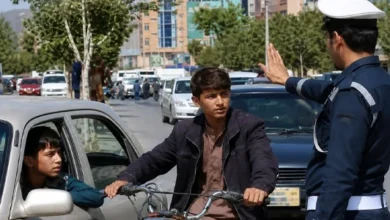 رانندگی افراد زیر 18 سال در سراسر کشور ممنوع شد 1 سایت 135