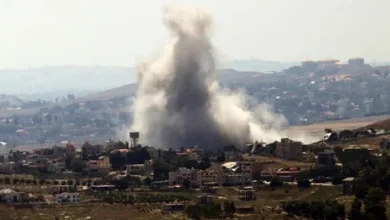 مجمع جوانان شیعه افغانستان حمایت خود از مردم لبنان را اعلام کرد 2 سایت 144