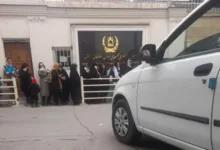 کنسولگری افغانستان در مشهد روند تثبیت هویت دارندگان کارت آمایش را اعلام کرد 2 سایت 152