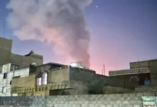 حمله پهپادی عربستان به یک منزل مسکونی در صعده یمن 2 سایت 16