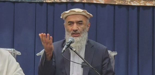 مولوی حسام تعرض به مدرسه خاتمالنبیین را محکوم کرد 1 سایت 162