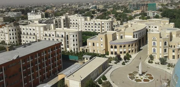 منابع: طلاب مدرسه خاتمالنبیین در حال آمادهسازی برای تخلیه هستند 1 سایت 164