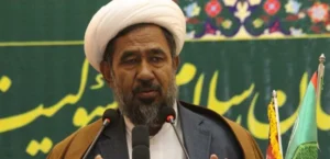 شیخ موسی رضایی: تعطیلی مدرسه خاتم‌النبیین تضییع حقوق اهل علم است