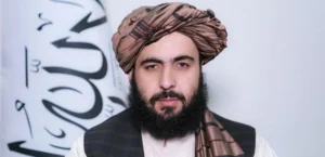 فطرت: از خاک افغانستان علیه هیچ کشوری استفاده نخواهد شد
