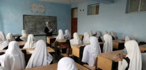 سازمان ملل خواستار بازگشت دختران افغانستان به صنف‌های درسی شد