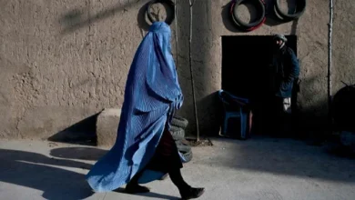 سازمان ملل: ۹۵ درصد افغانستانیها از جنگ آسیب روانی دیدهاند 9 سایت 170