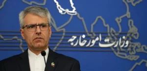 سخنگوی وزارت خارجه ایران: امریکا عامل اختلال در تنگه هرمز است