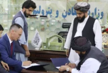 قرارداد 2.8 میلیون دالری نظارت بر حوزه نفتی دریای آمو امضا شد 3 سایت 176