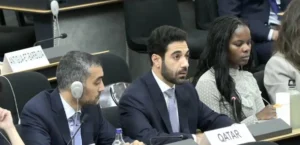 قطر بر ادامه نقش فعال خود در قبال افغانستان تأکید کرد
