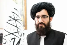 بلخی: تجهیزات نظامی برجامانده از نیروهای امریکایی متعلق به افغانستان است 3 سایت 206