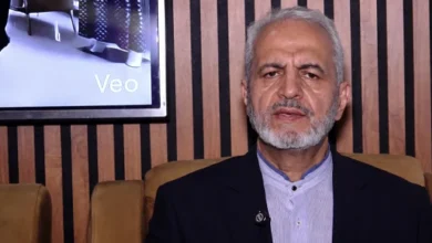 سفیر ایران: تجارت با افغانستان در حال گسترش است 3 سایت 209