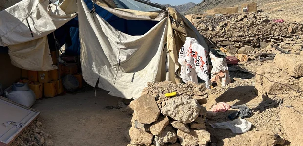 شورای پناهندگان ناروی: عودت کنندگان از پاکستان با دست خالی به افغانستان آمدهاند 1 سایت 217
