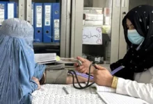سازمان ملل: سلامت زنان و دختران افغانستان همچنان در اولویت است 2 سایت 222