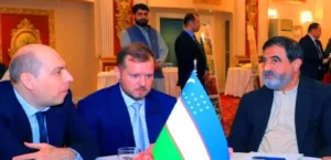 افغانستان و روسیه بر افزایش تجارت و سرمایه‌گذاری مشترک تأکید کردند