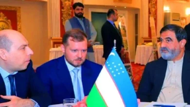 افغانستان و روسیه بر افزایش تجارت و سرمایهگذاری مشترک تأکید کردند 1 سایت 230