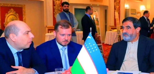 افغانستان و روسیه بر افزایش تجارت و سرمایهگذاری مشترک تأکید کردند 1 سایت 230