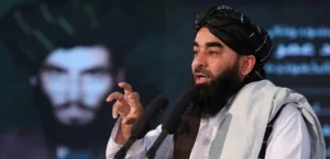 مجاهد: اخراج دانشجویان افغانستانی از پاکستان غیربشری و تأسف‌بار است