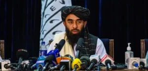 مجاهد: بیش از ۹۹ هزار بیمار سرطانی در یک سال خدمات صحی دریافت کرده‌اند