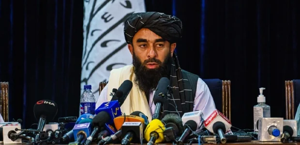 مجاهد: بیش از ۹۹ هزار بیمار سرطانی در یک سال خدمات صحی دریافت کردهاند 1 سایت 234
