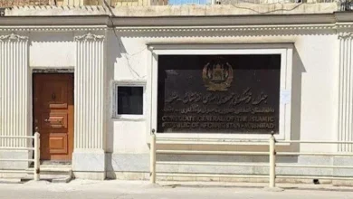 آغاز ثبتنام تثبیت هویت برای دارندگان کارت آمایش در مشهد 1 سایت 236