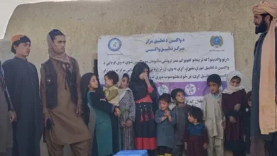 ثبت چهار مورد تازه پولیو در کشور؛ شمار مبتلایان به ۲۳ مورد رسید 1 سایت 240