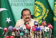 مشاور نخستوزیر پاکستان: جنگجویان مسلح از افغانستان وارد کشور میشوند 2 سایت 241
