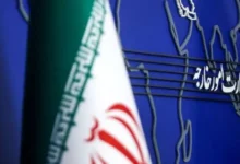 ایران بر حمایت از حاکمیت ملی و تمامیت ارضی لبنان تأکید کرد 2 سایت 246
