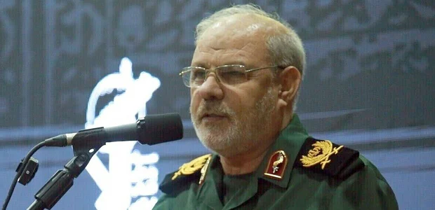 سخنگوی سپاه پاسداران انقلاب اسلامی ایران: نتانیاهو کوچکتر از آن است که علیه ایران اقدامی کند 1 سایت 247