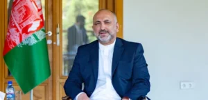 اتمر: حق آموزش جوانان افغانستان نباید قربانی سیاست و منازعه شود
